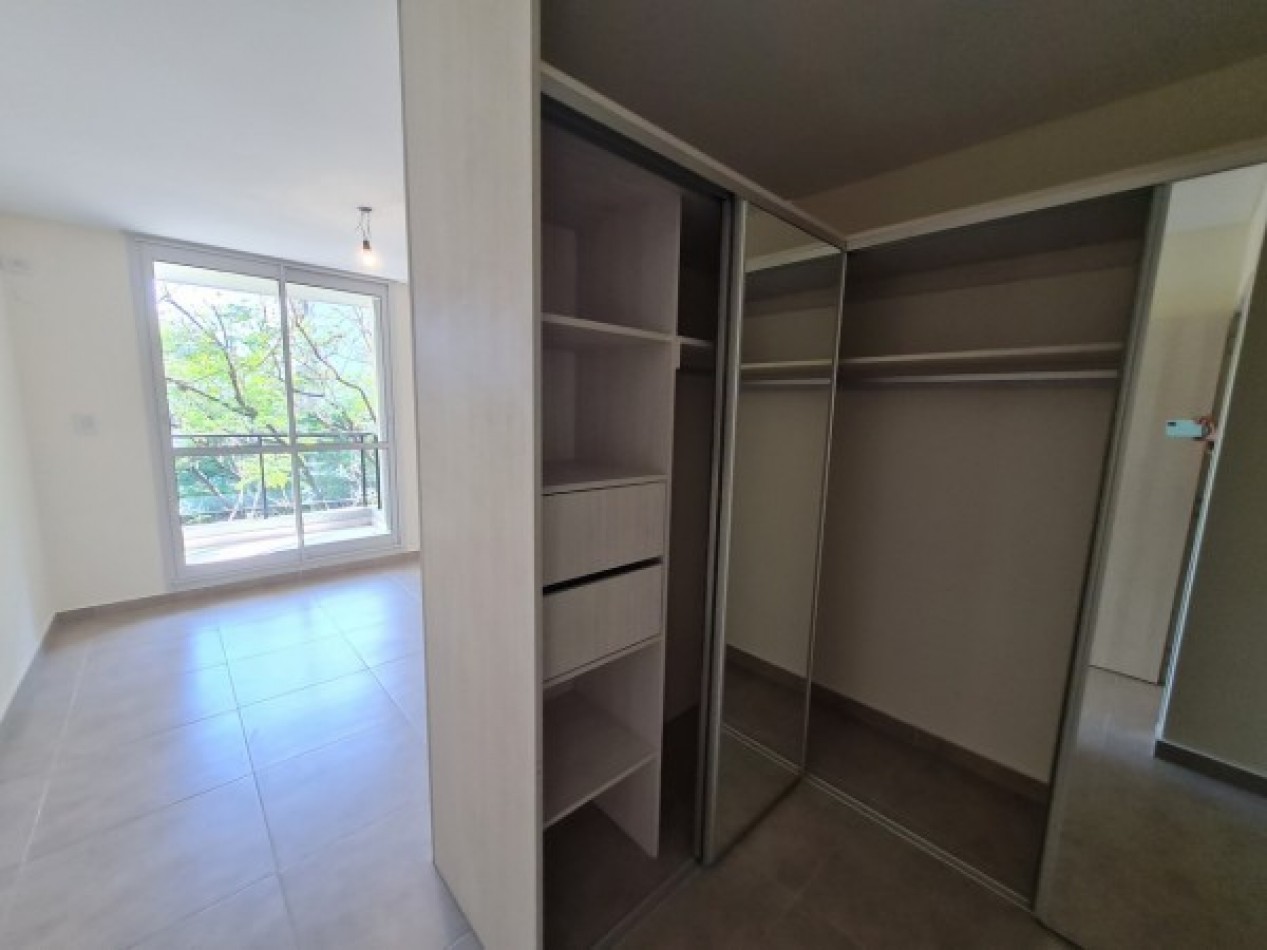 2 DORMITORIOS. 2 BAÑOS. VESTIDOR. AMENITIES. AMPLIO. NUEVO.